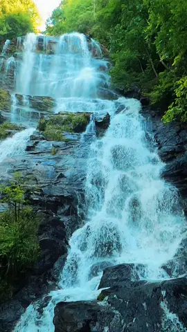 Nature Vibes in Georgia - Amicalola Falls - Dawsonville  #waterfall #waterfalls #nature #naturevibes #naturelove #naturelover #naturelovers #calming #positivevibe #peaceful #goodvibes #longwaydown #forest #forestvibes #photography #beauty #fyp #takeawalk #explore #trail #Hiking #hike #Outdoors #trails #lovetrails #positivevibes #natureisbeautiful #meditation #aestheticnature #timepass #lostworld #meditate #trailspinexplorer  #HiddenGems #TikTokTravelCampaign 