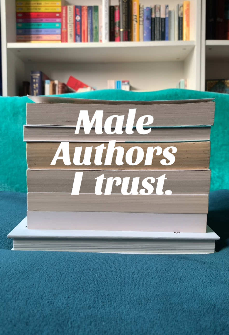 Any more male authors I can trust????  #BookTok #books #bookish #bookworm #reader #readersoftiktok #menitrust #amancalledove #athousandsplendidsuns #beforethecoffeegetscold #dracula #theboythemolethefoxandthehorse 