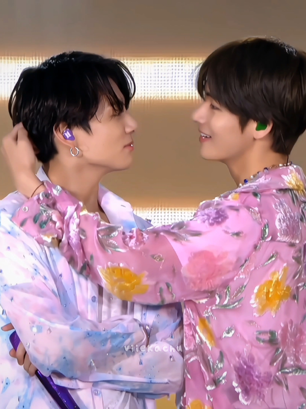 #taehyung #jungkook #taekook 