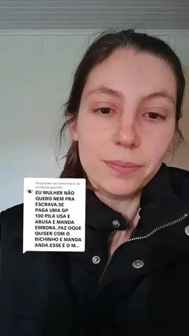 Respondendo a @daniquemgaucho 