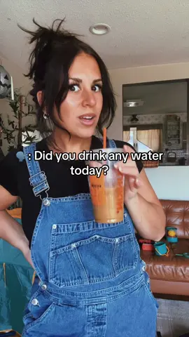I really should drink more water lmao but i need #caffeine. #sahm #MomsofTikTok #momtok #savannahslowdown #coffee #coffeetiktok #coffeetime #coffeetok #dunkin #dunkindonuts @Dunkin' 
