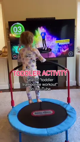 Gotta keep them moving 👏 #toddleractivities #activitiesfortoddlers #activitiesfor2yearolds #activitiesfor3yearolds #activitiesforkidsathome #toddlermom #momlife