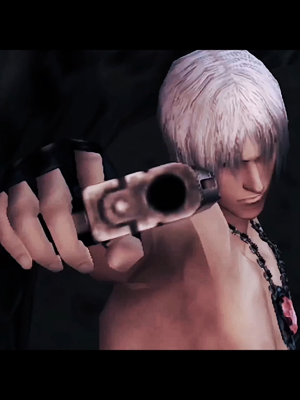 sorry not open for business yet | #dante #danteedit #dantesparda #dantespardaedit #devilmaycry #devilmaycry3 #dmc #dmc3 