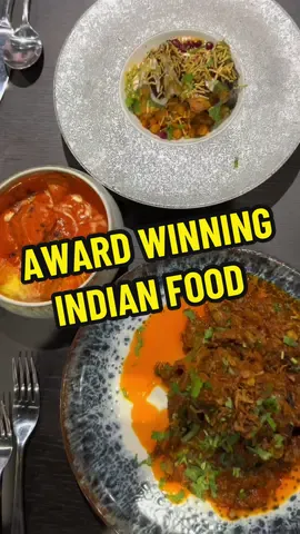 📍 Sidhu’s, Perth.  Exclusively available to order on Mealzo!  #indianfood #curry #indiancuisine #takeaway #takeawayfood #awardwinning #Scotland #scotlandtiktok #mealzo 