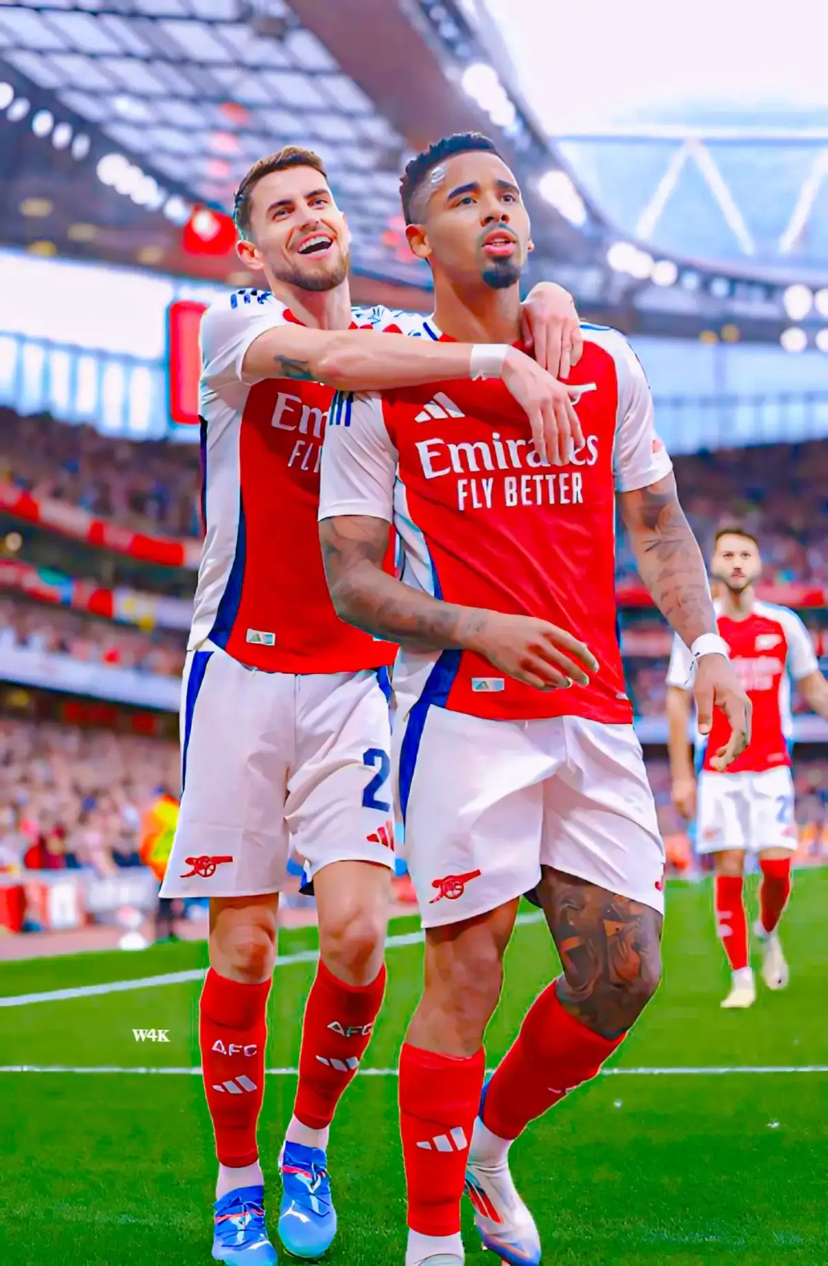 #w4k #arsenal #editz #football #wallpapers 