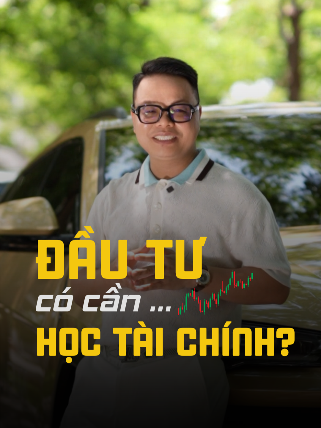 Có nên hay không? Học đầu tư tài chính trước có phải là cách hay. Cùng Mr Hunter giải đáp nhé #mrhunter #trieuphututhan #hoctaichinh #hocdautu #xuhuong #fyp #taichinhcanhan