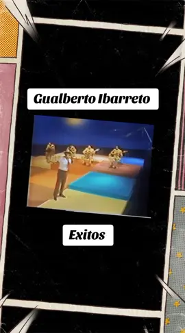Gualberto Ibarreto - Exitos. #musica #music #gualbertoibarreto #videosmusicales #fypviralシ #interesante #videosinteresantes #fypシ゚viral #sorprendente #fypviraltiktok #fypp #venezuela🇻🇪 