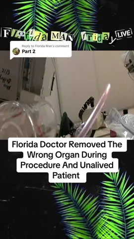 Replying to @Florida Man #travel #floridaman #part2 