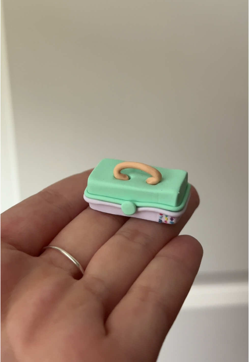 As a society we need to popularize @Caboodles again 🗣️ #early2000s #90s #nostalgia #miniature 