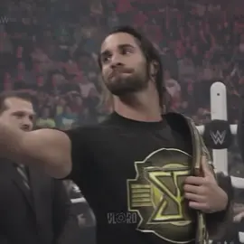 Prime Seth Rollins 2015🥹 #SethRollins #WWE 
