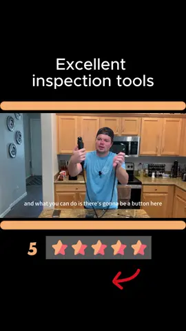 Two-way Rotatable Inspection Camera #foryou #tiktokshop #tool #borescope #endoscope #inspectioncamera #repair #camera #car #tiktok 