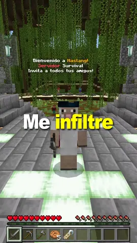 explotando casas de minecraft 🤯