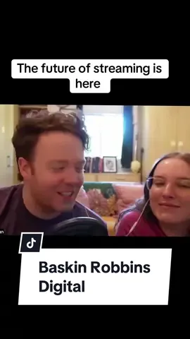 Have you downloaded the Baskin Robbins Digital app yet? Full episode out today featuring #brennanleemulligan and #izzyroland  @Angela Giarratana  @Jeremy Culhane  @kylie brakeman  @Patrick McDonald  #improv #comedy #hollywood #filmtok #dropout #podcast 