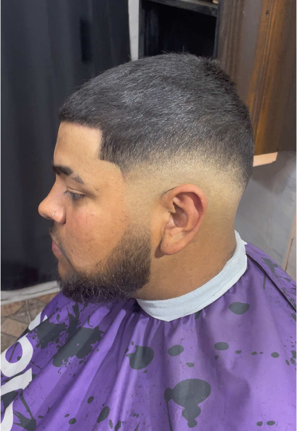 👹💈#barbershop #midfade #parati #moscubarbershop #barber #altocorte #paratiiiiiiiiiiiiiiiiiiiiiiiiiiiiiii 