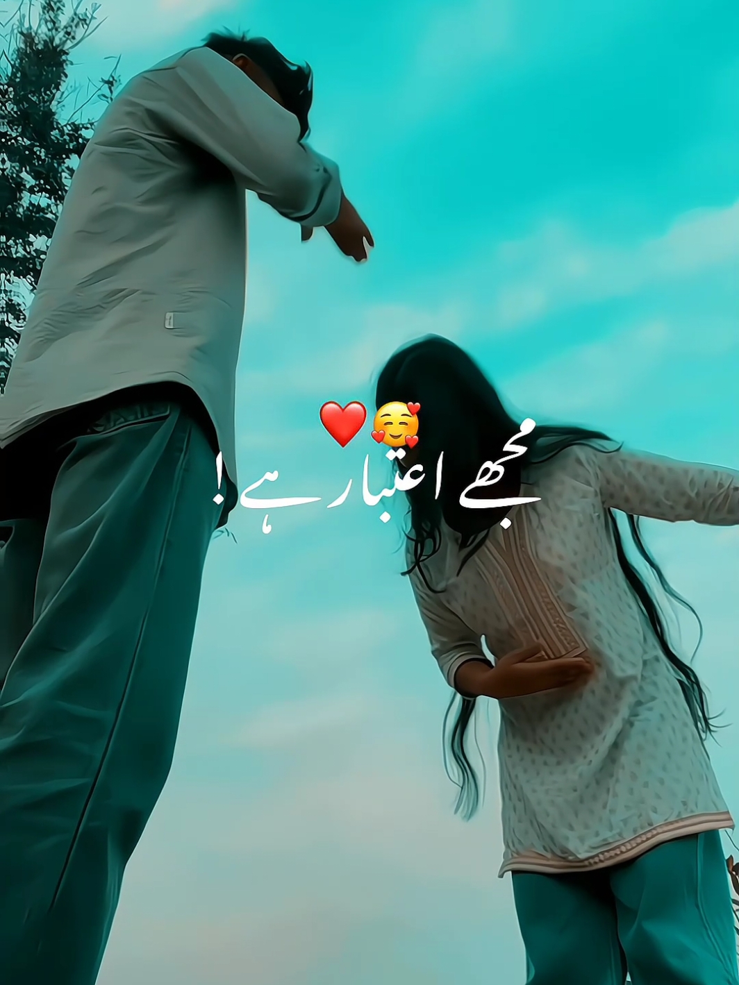 #song #romanticsong #90s #fybシviral #foryou #foryoupage #satandwithkashmir #100k #aqilraza 