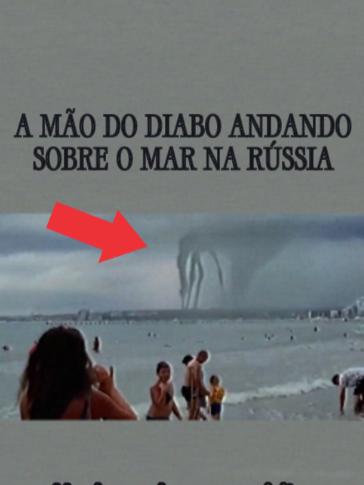 A mão de satanás é filmada por milhões de pessoas na Rússia.  #videosassutadores #paranormales😱 #paranormal #creepypasta #sobrenatural #medo #horror #terror #sinistro #estranhacriatura #criatura #assombrado #historiasbizarras #historiasdeterror