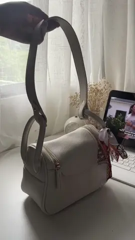 my trusted brand when it comes to handbags! <3  #mossdom #mossdombag #bag #smallbag #handbag #fyp 