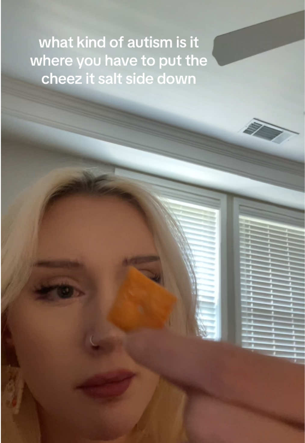 Goldfish too
