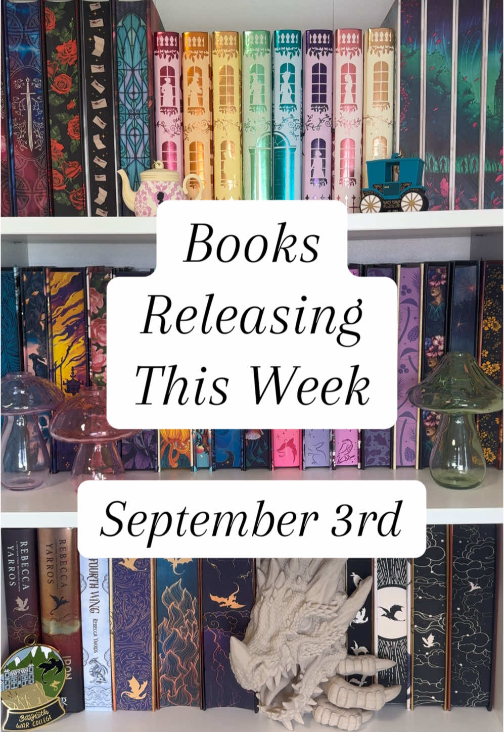 Did you pick up any of these? #newbooks #newrelease #bookrelease #september #sprayededges #elsiesilver #aidenthomas #andreastewart #harperlwoods #abigailowen #thegamesgodsplay #jelle #thepumpkinspicecafe #matthaig #rachelmoore #repeatafterme #katucker #phantasma #kayliesmith #katerobb #sararaasch 