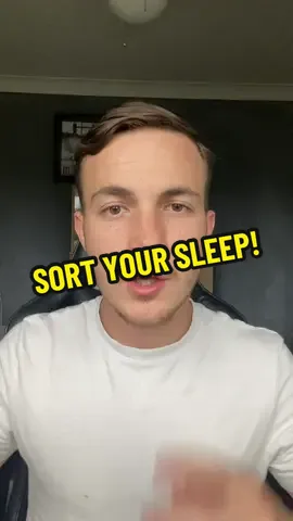 Stop feeling down all the time because of a shit sleep! #magnesium #sleep #tiredness 