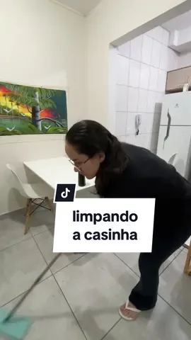 #limpeza #clear #morandosozinha 