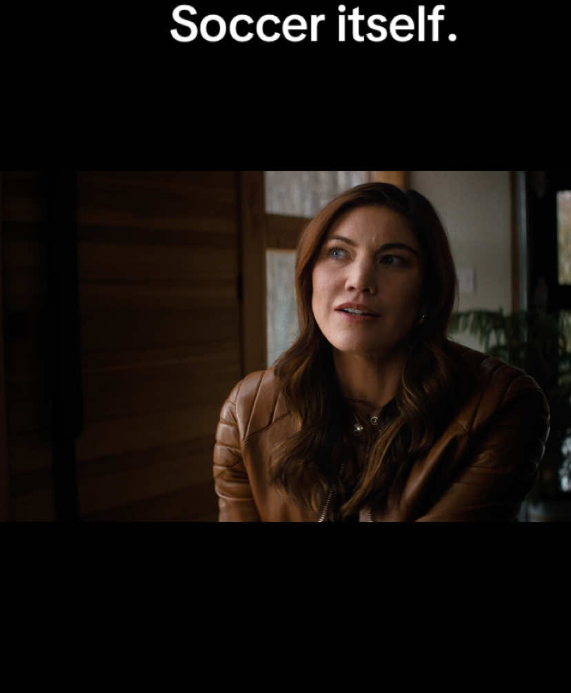 There's two sides to every story. For the first time, Hope Solo tells how her fight for equal pay led to a falling out with the national team. Untold: Hope Solo vs US Soccer, is now streaming on Netflix #HopeSolo