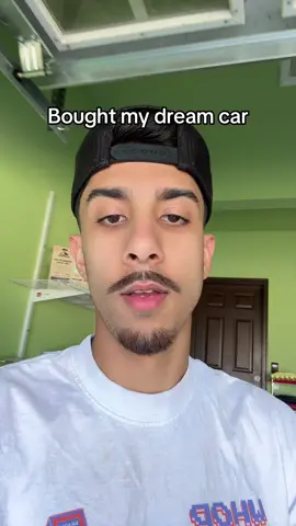 Bought my dream car #keyflowtrades #fvg #ict #daytrader #stocks 