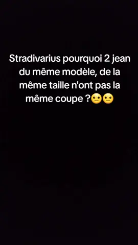 #stradivarius #stradivariushaul 