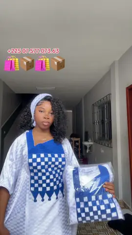 #boubou #tiktok225🇨🇮 #🛍️ 