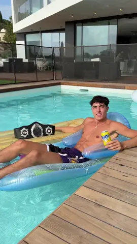 Publi. El último día de vacaciones con mi Fanta, ¿qué viene ahora? #FantaSnackLeague 