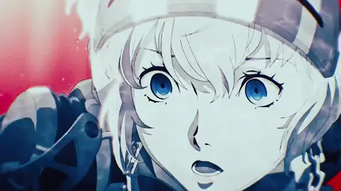 under your spell  #persona3 #persona3reload #aigis #aigispersona3 #edit #fyp 