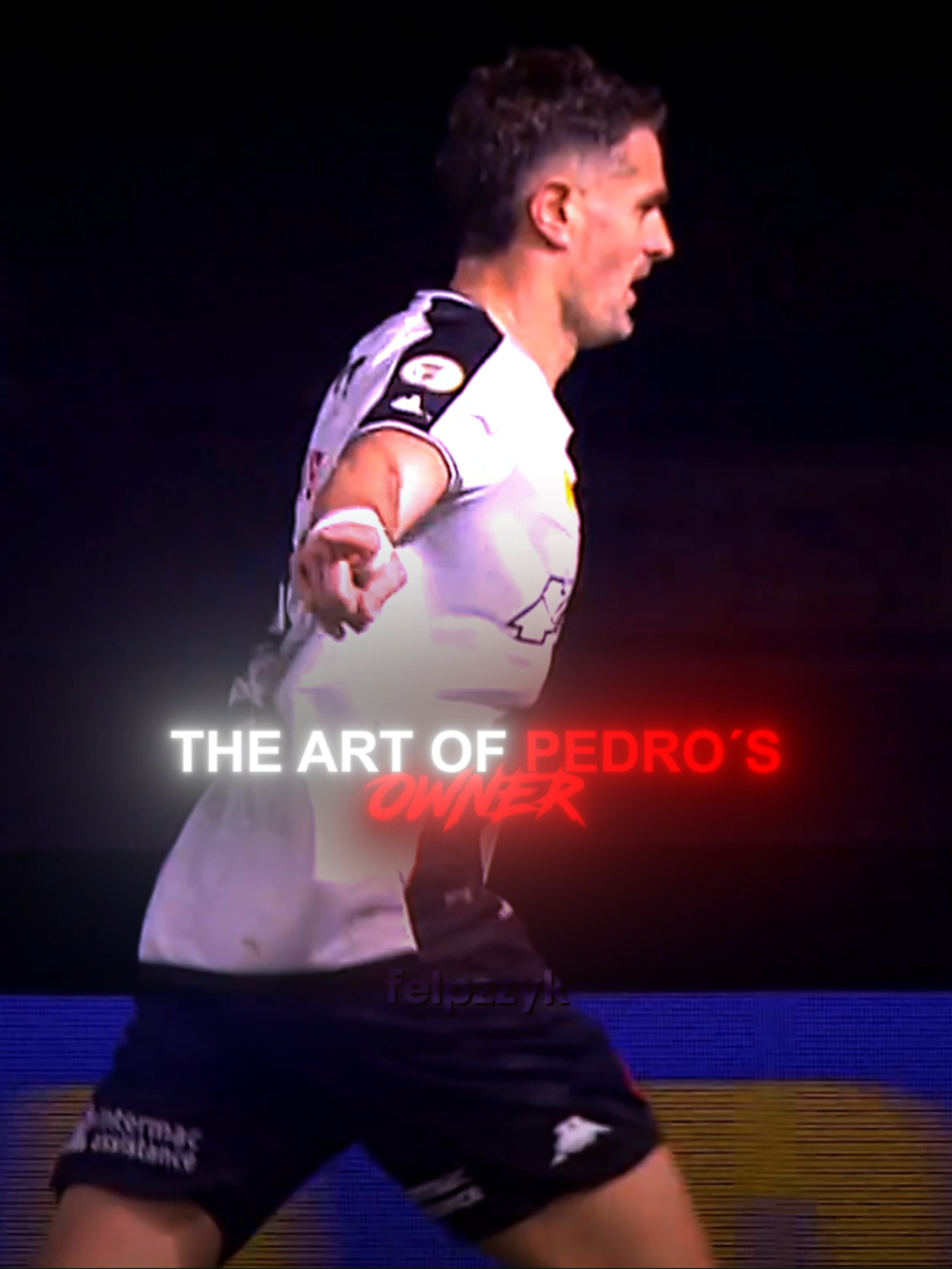 Vegetti muito superior.    #vasco #vascodagama #edit #aftereffects #vegetti #pedro #flamengo #4k #brasileirão #phonk