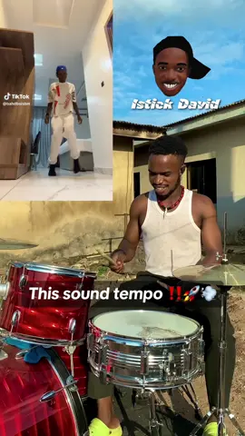 This sound tempo ‼️🚀💨 @Nero small no small 💚 @Teee.Dollar🥷 #teeedollar #explore #istickdavid #fyp #trending #foryou #tiktok 