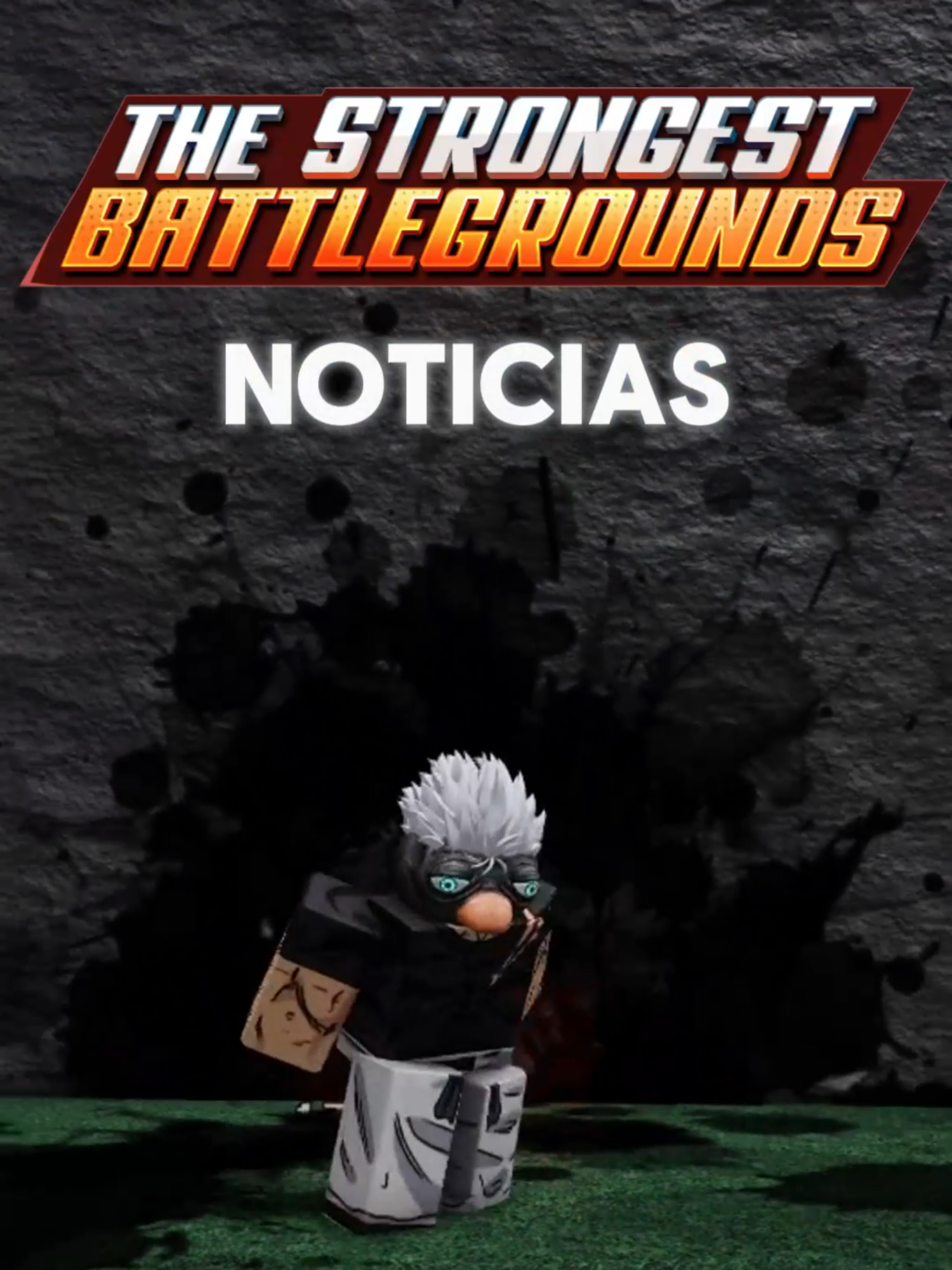 NUEVAS noticias de TSB #thestrongestbattlegrounds#thestrongestbattlegroundsroblox#strongestbattlegrounds#strongestbattleground#strongestbattlegroundsroblox#saitamagame#saitamagameroblox#saitamabattlegrounds#saitamabattleground#saitamabattlegroundsroblox#roblox#soyblecus#blecus
