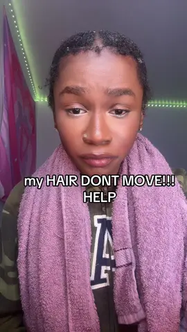 I REPEAT DO NOT USE NAIL GLUE TO SLICK DOWN YOUR HAIR!! MY HAIR DONT MOVE !! 