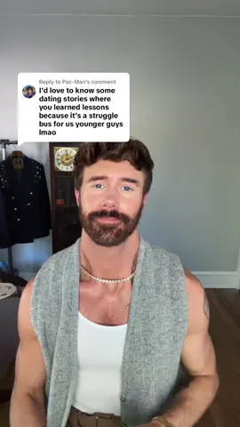 Replying to @Pac-Man hope this helps 🤪 #gaydatinglife #datingadvice #gay #kardashians 