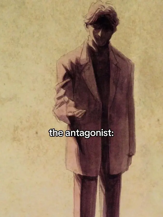 One of the best protagonists of all time. #fyp #fy #johanliebert #monsteranime #johan #monster #manipulation #manipulationtechniques #psychology #motivation #mindset #hatred #quote #liar #antagonist #protagonist #mystery #kenzotenma #difference #philosophy #viralvideo #viral 