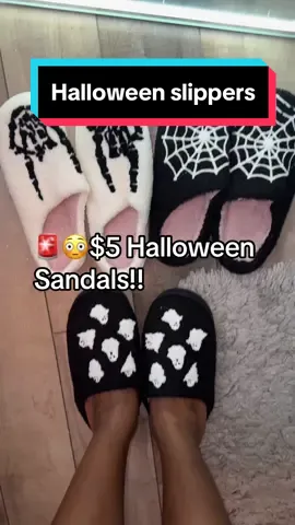 #halloween #halloweencostume #halloweenishere #halloween halloween slippers