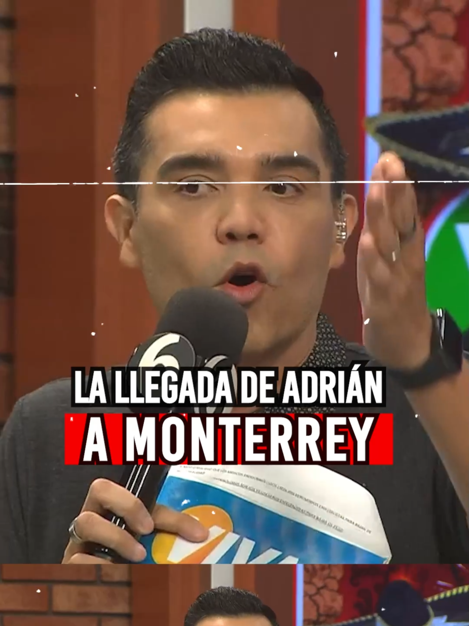 Así fue la llagada de Adrián Marcelo a Monterrey 🤯😱🧐 #Vivalavi #vivalavimty #adriánmarcelo #amp #lacasadelosfamososmx #lacasadelosfamosos