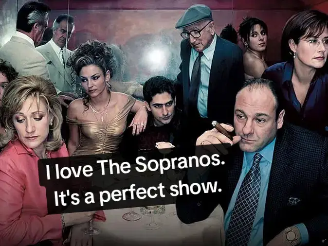 #sopranos #thesopranos #whatif #tonysoprano #sopranosmemes #thesopranosmemes #story #brandontobatto #tobattovisiontv #tobatto #tvshow #sopranosedit #sopranostok #thesopranosedit #thewarof07 #nyc #newjersey 