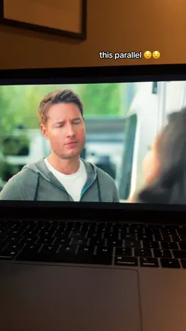 EVERYONE GO WATCH TRACKER RN #ncis #ellick #tracker #trackercbs 