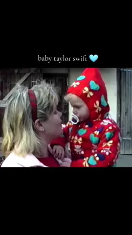 taylor swift was the cutest baby 🥰 #taylorswift #taylorsversion #taylornation #fypシ #fyp #viral #blowthisup #dontletthisflop #edit #cute #makemefamous #foryou @Taylor Swift @Taylor Nation 