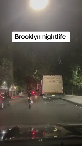 Brooklyn nightlife #nightlife #brooklyn #newyorkcity #usa 