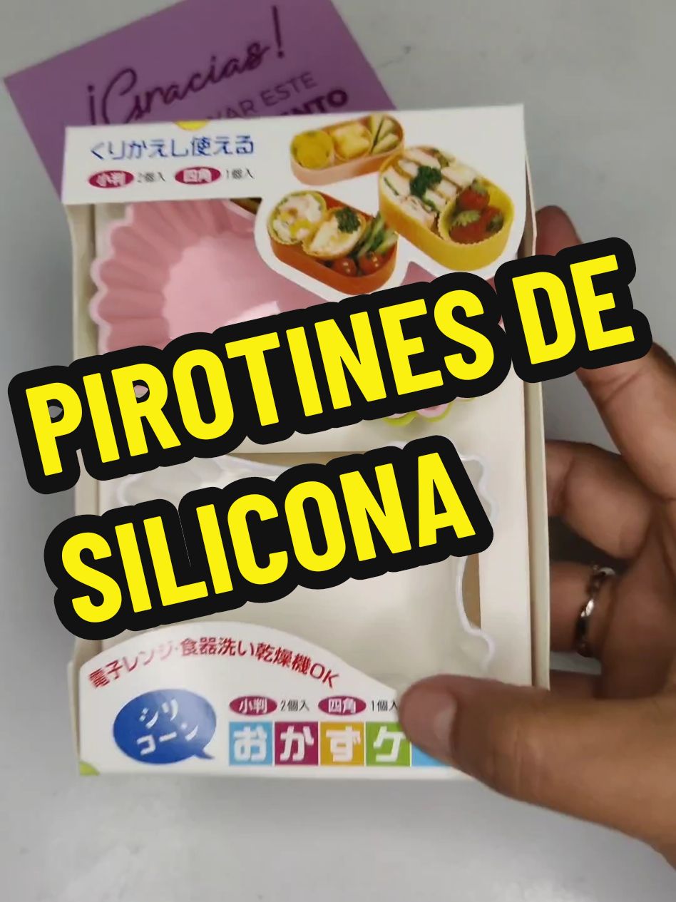 3 piezas de molde divisor de bento fácil de limpiar, molde reutilizable para pasteles, postres, sushi, accesorios de almacenamiento separados, forro para lonchera de alimentos #pirotines #pirotinesdesilicona #postres #lonchera #horno #pasteles 