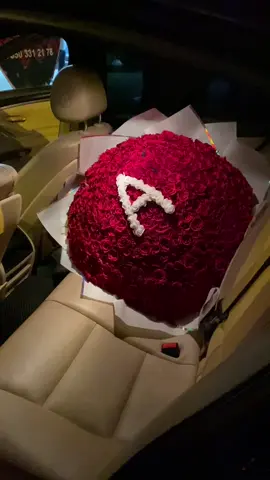 401 roses😍 #101roza #endirim #51roza #hediyye #trend #101gul #qadin #101 #roza #hediyyeler #fyp #rose #romantic #501 