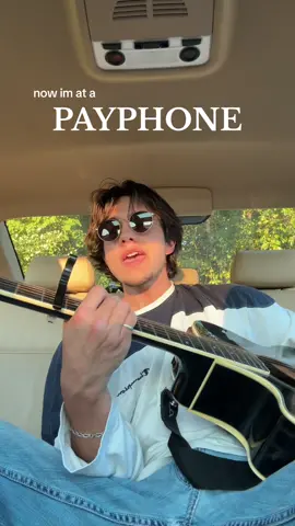 payphone - maroon 5 #maroon5 #payphone 