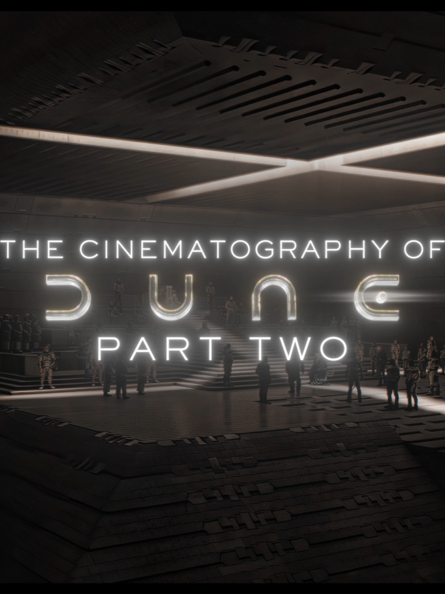 Best movie of the year 😍 #dune #duneparttwo #dunepart2 #dunepart2edit #cinematography #fyp #viral #foryou #foryoupage #edit