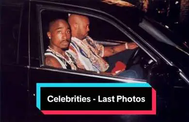 Last known celebrity photos #fyp #foryou #celebrities #trending #viral #celeb #celebrity #kurtcobain #amywinehouse #tupac #celebs #lastmoments #lastphotos #tragedy #truecrime #explore 