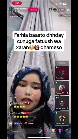 #somalitiktok12 #xantiyosocoto #galmudugnimo💙🤍💚 #foryoupage #kenyantiktok #somalitiktok #fypシ゚viral🖤tiktok #nairobitiktokers #growmyaccount #somalitiktok120somli #fypp #funny #viral #capcut #CapCut 