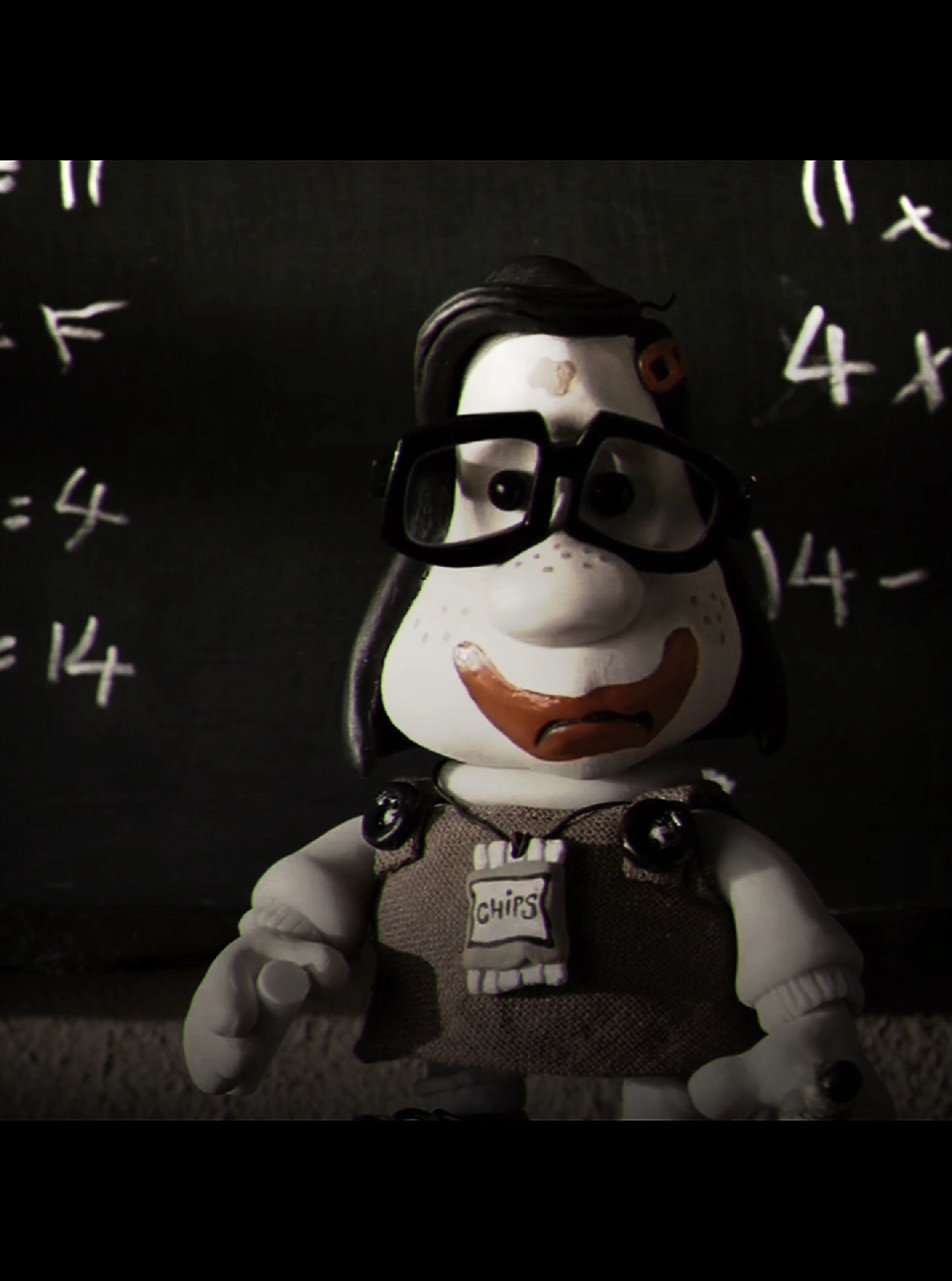 recomendo #maryandmax #edit #song #fyy #sadedit #fy #animation #film 